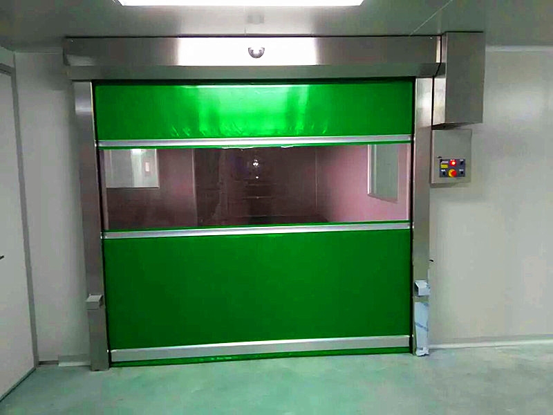 要安裝電動(dòng)卷簾門，需要遵循以下步驟